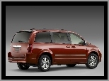 SX, Dodge Caravan